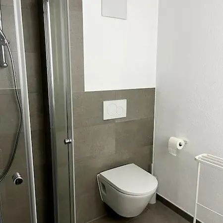 1-zimmer-apartment Am Bodensee Uberlingen