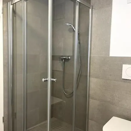 1-zimmer-apartment Am Bodensee *