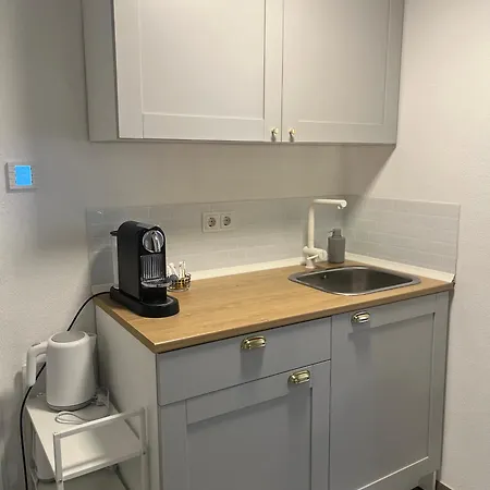 1-zimmer-apartment Am Bodensee Apartment *