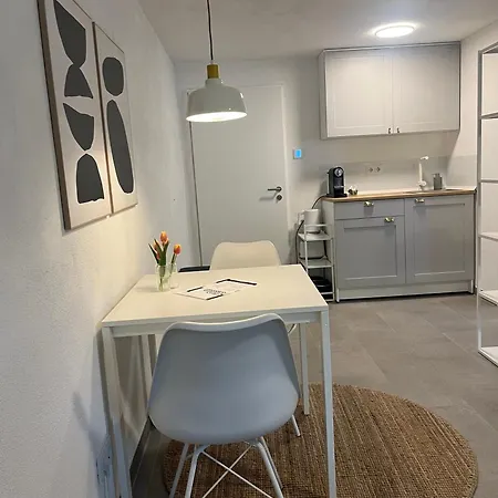 1-zimmer-apartment Am Bodensee Apartment Uberlingen