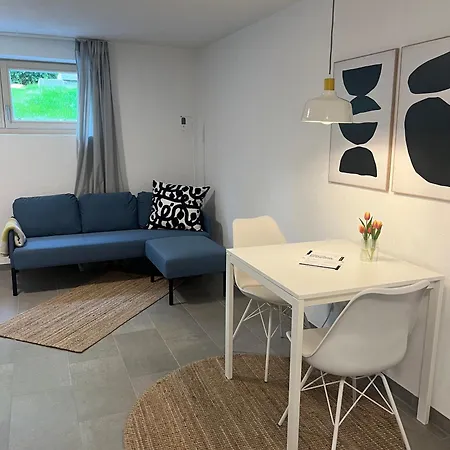 1-zimmer-apartment Am Bodensee Apartment Uberlingen