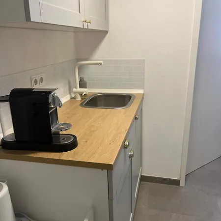 1-zimmer-apartment Am Bodensee * Uberlingen