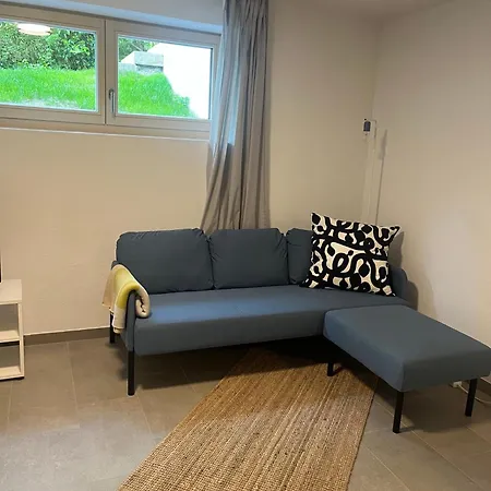 Apartment 1-zimmer-apartment Am Bodensee Uberlingen