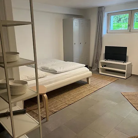 1-zimmer-apartment Am Bodensee Apartment *