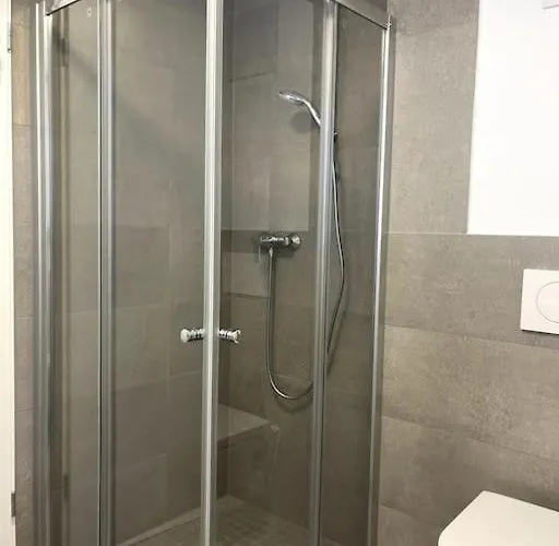 1-zimmer-apartment Am Bodensee *